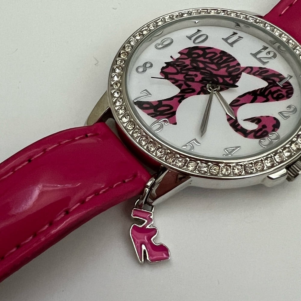 Barbie Watch